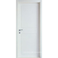 White Primed 5mm MDF Finger-Joint Softwood Flush Door